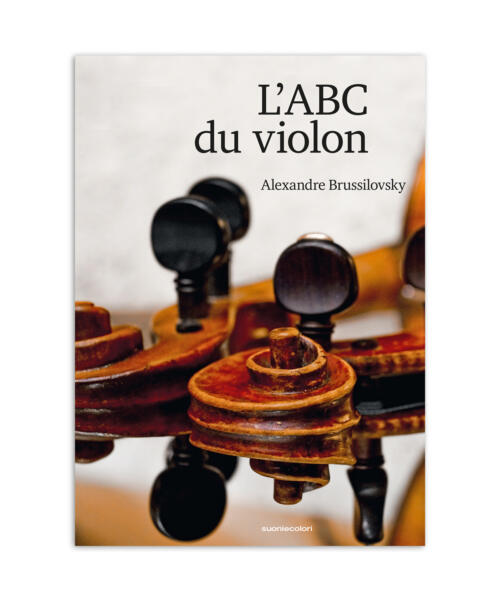 L'ABC du violon